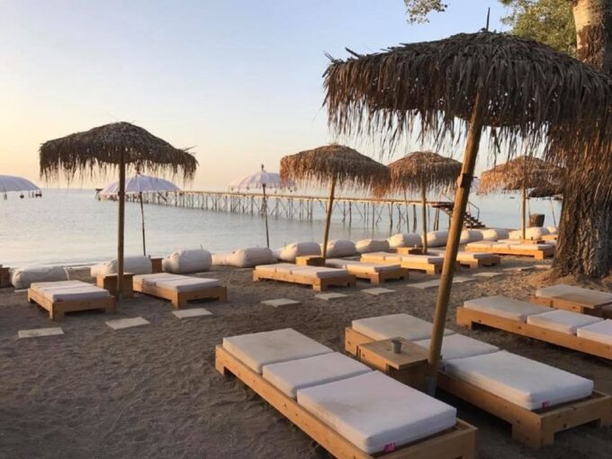 Corfu: Palace and Baths Royalty Tour - Cancellation Policy