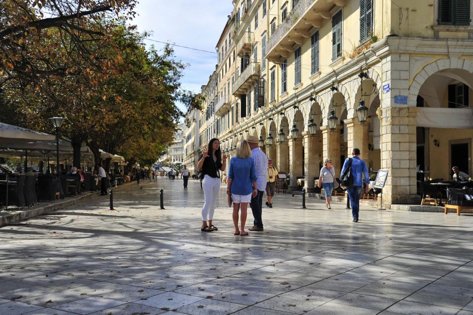 Corfu: Private Half-Day Food and Culture Tour - Customer Reviews