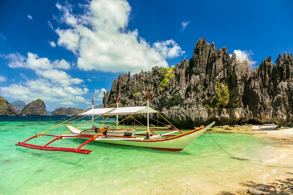 Coron: Off-Bay Islands, Lagoons and Lakes Hopping Tour - Tour Duration and Cancellation