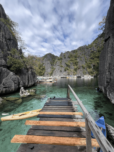 Coron: Private Boat Hire With Bespoke Guided Tour - Booking and Reservation