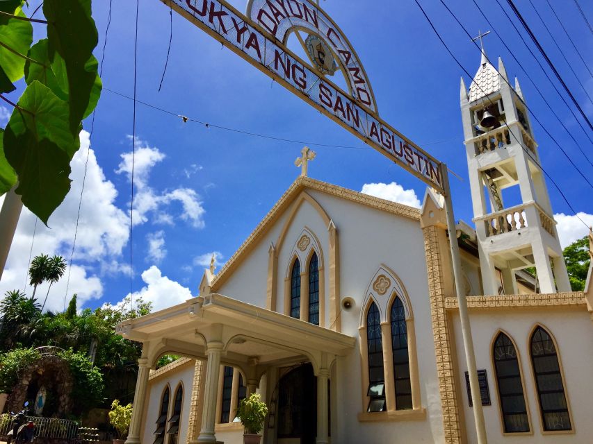 Coron Private Town Tour: Maquinit Hot Spring - Visiting Maquinit Hot Spring