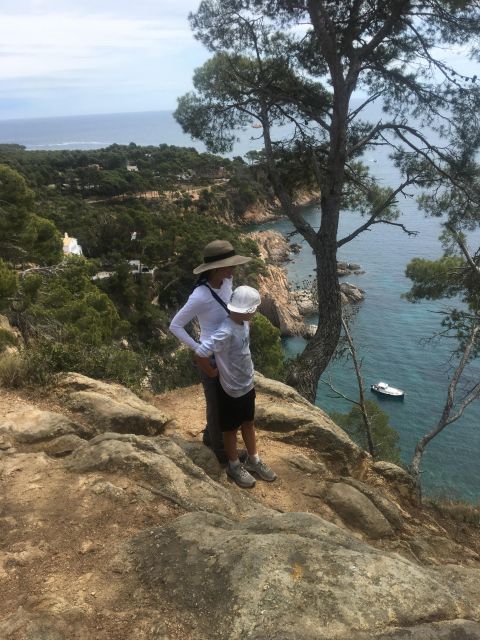 Costa Brava Discovery: Hike & Swim From Barcelona - Frequently Asked Questions