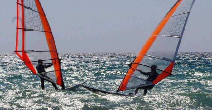 Costa Del Sol: Dynamic Windsurfing Class for Beginners - Frequently Asked Questions