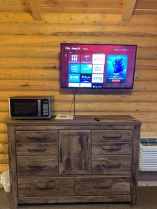 Countryside Cabins - Policies for Guests