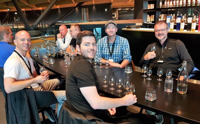 Craigs Luxury Speyside Private Whisky Tour - Inclusions and Amenities