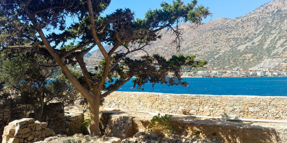 Crete: Day Trip to Agios Nikolaos and Spinalonga Island - Pricing and Booking Options