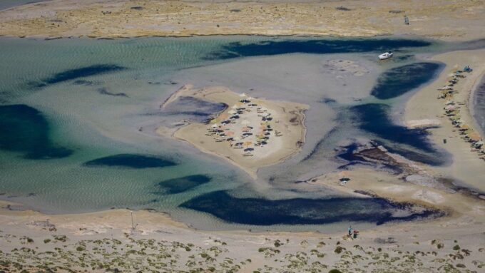 Crete: Gramvousa & Balos Cruise With Hotel Pickup - Optional Upgrade and Extras
