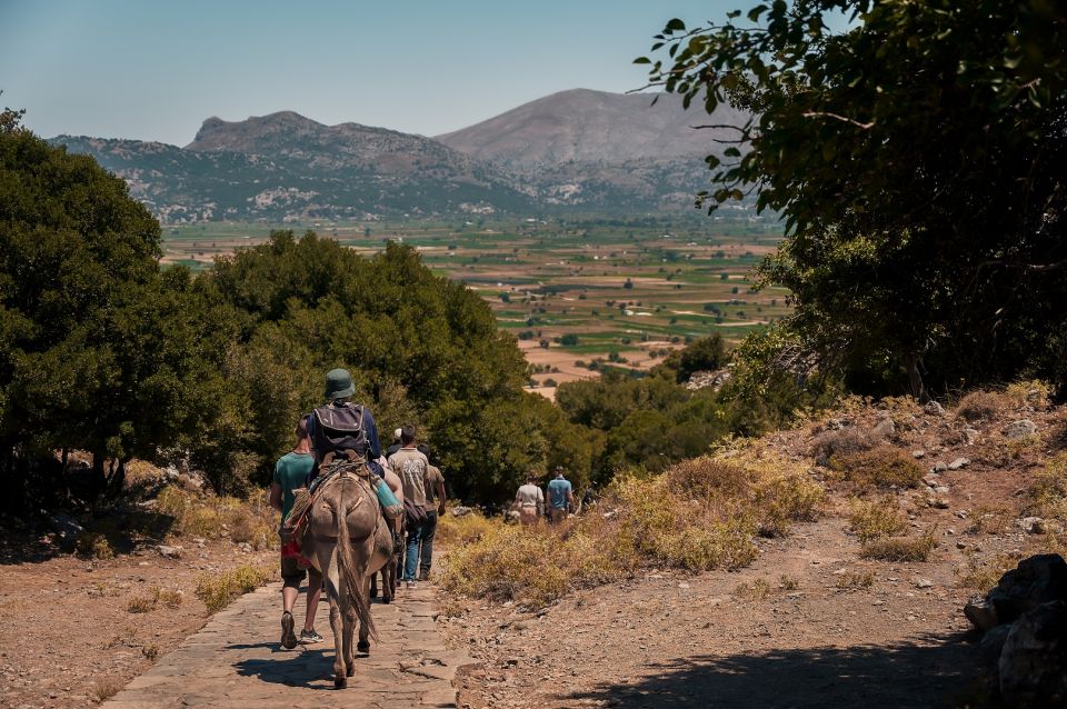 Crete: Lassithi Plateau, Zeus Cave & Kera Monastery Tour - Booking Flexibility