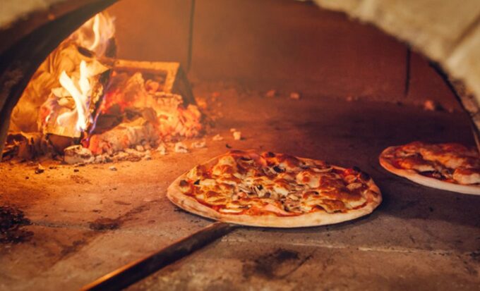 Culinary Adventure: Make Pizza, Sip Wine At Royal Repast - Transportation Details