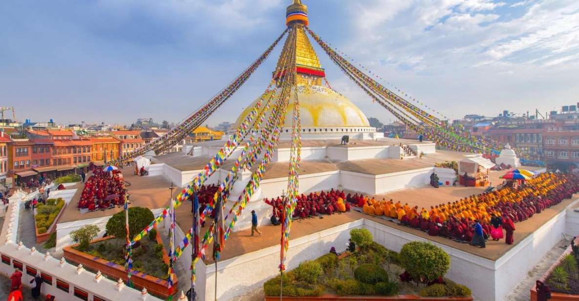 Cultural Tour in Nepal - 11 Days - Booking and Cancellation Policy