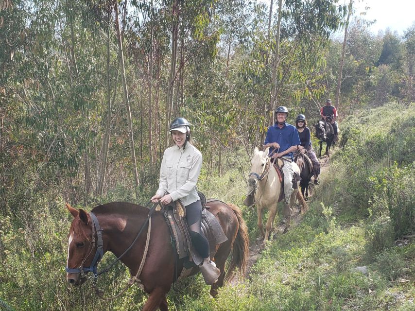 Cusco: 3-Hour Horse Riding Tour to the Temple of the Moon - Frequently Asked Questions