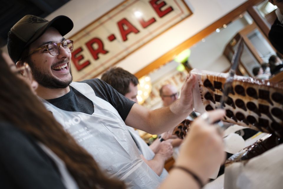 Cusco: Chocolate Workshop With Organic Cacao From Chunchos - Customer Feedback and Ratings