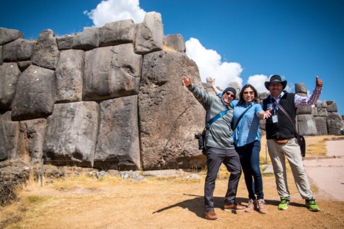 Cusco City Tour - Emergency Contacts