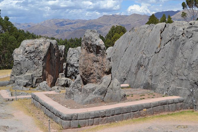 Cusco City Tour (Half Day) - Tour Itinerary and Experiences