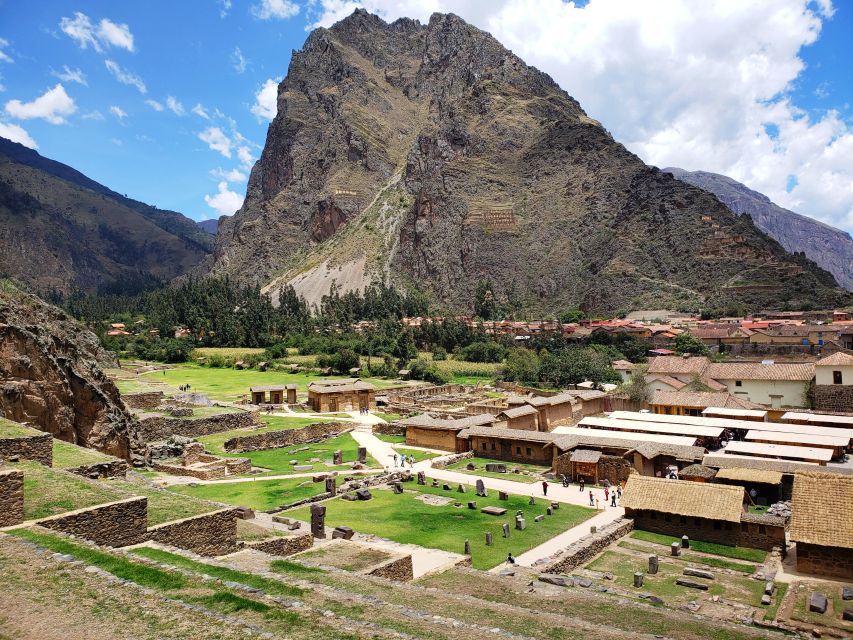 Cusco: Full Day Tour to Sacred Valley of the Incas - What to Bring for the Tour