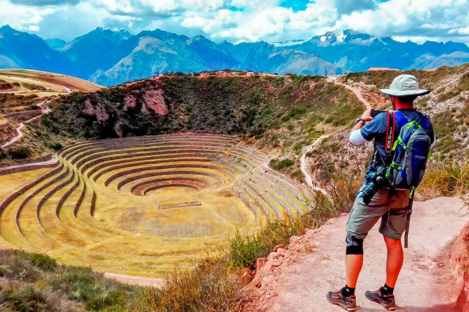 Cusco: Half-Day Maras and Moray Tour - Tips for a Great Experience