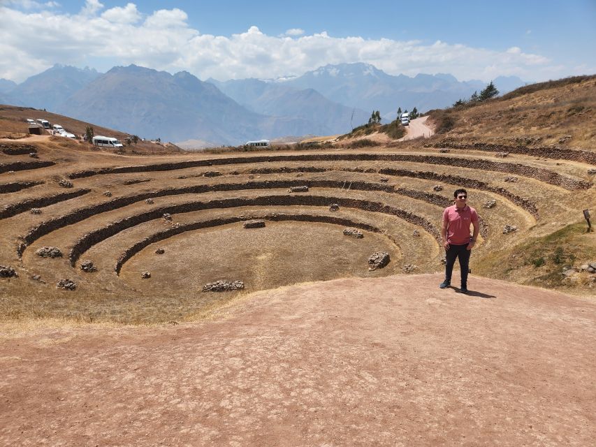 Cusco: Maras Salt Mines and Moray Terraces Tour - Customer Feedback and Reviews