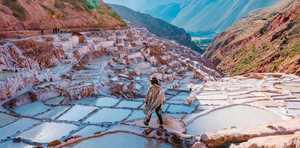 Cusco: Maras Salt Mines & Inca Moray Half Day Trip - Tips for a Great Experience