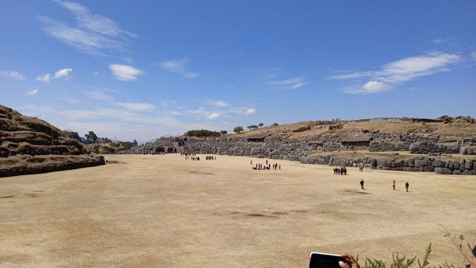 Cusco: Panoramic Bus Tour With Shamanism and Wool Weaving - Tips for Tour Participants