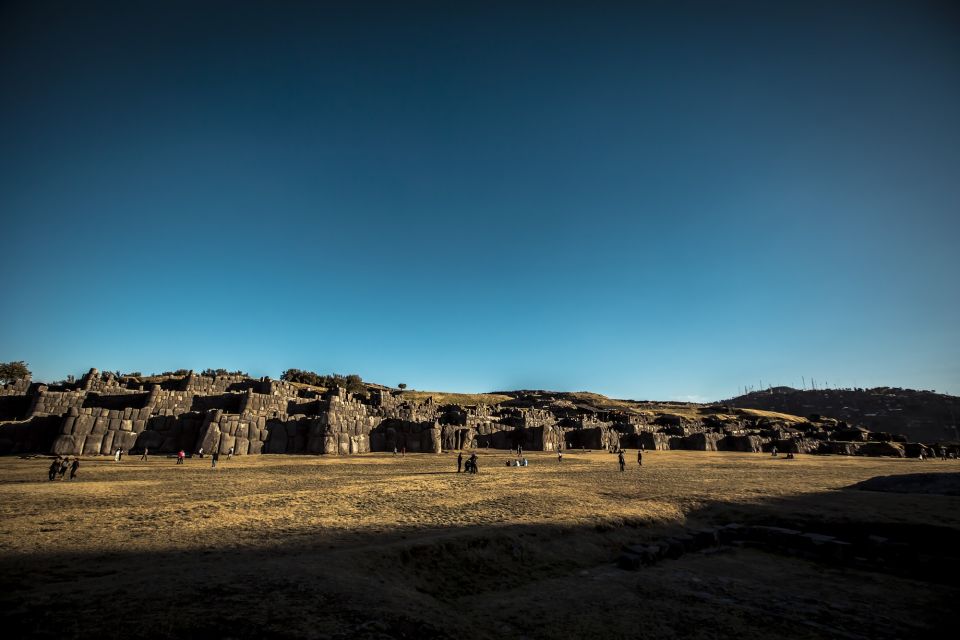 Cusco: Round-Trip Archaeological Sites Private Tour - Frequently Asked Questions