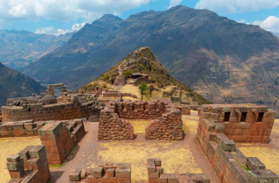 Cusco: Sacred Valley Tour Pisac and Ollantaytambo - Important Information