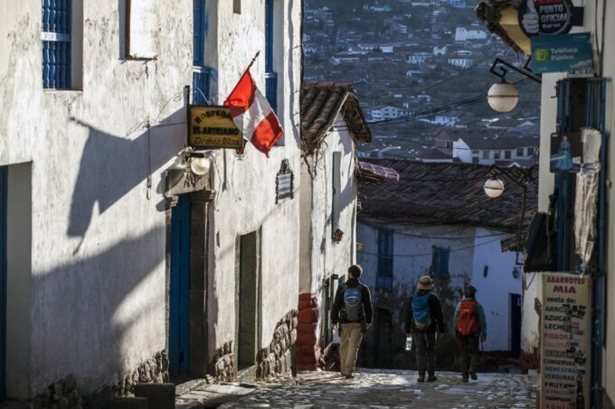 Cusco: Walking Tour Cusco - Customer Reviews