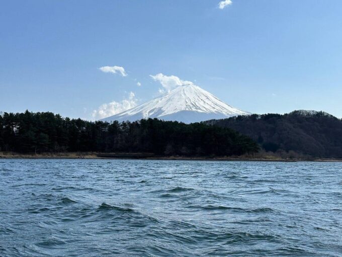 Customizable Mount Fuji Private Tour/ Eng Speaking Driver - Recap