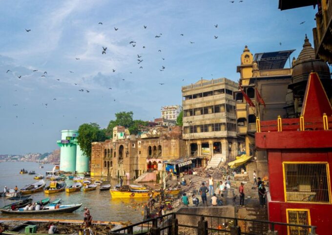Cycle of Life, Death & Rebirth (2 Hours Guided Walking Tour) - Frequently Asked Questions