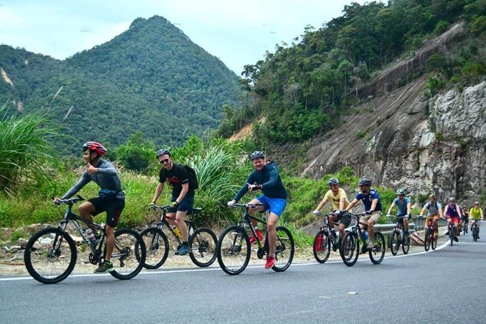 Cycling to Nha Trang Countryside - Frequently Asked Questions