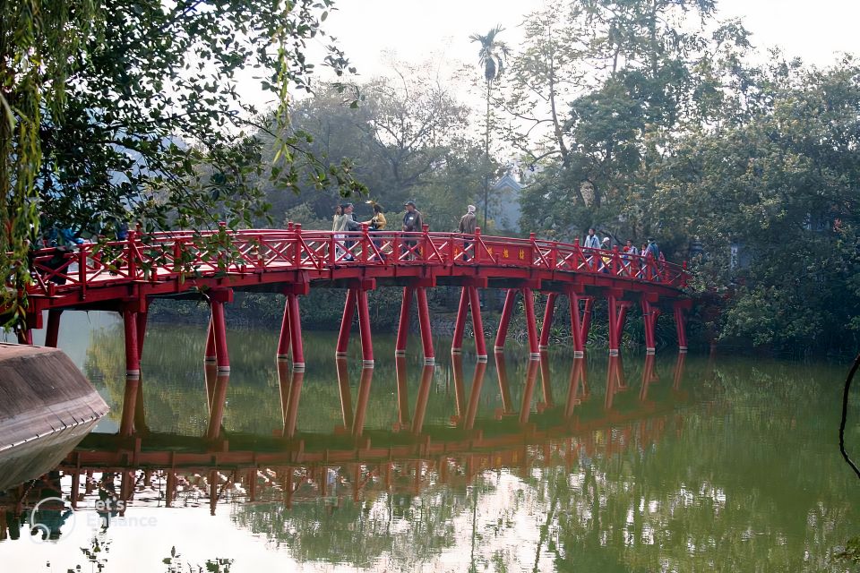 Cycling Tour in Hanoi Old Quarter & Red River Delta - Important Tour Information