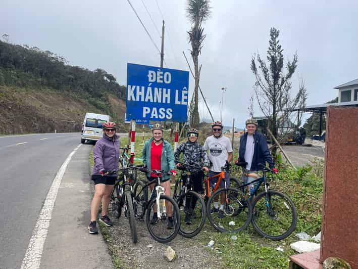 Da Lat : Cycling to Nha Trang - Recommended Gear and Essentials