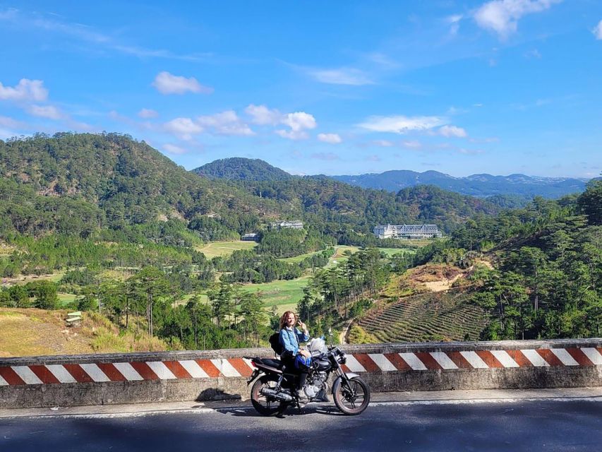 Da Lat Exploring Tour On Private Car - Booking Process