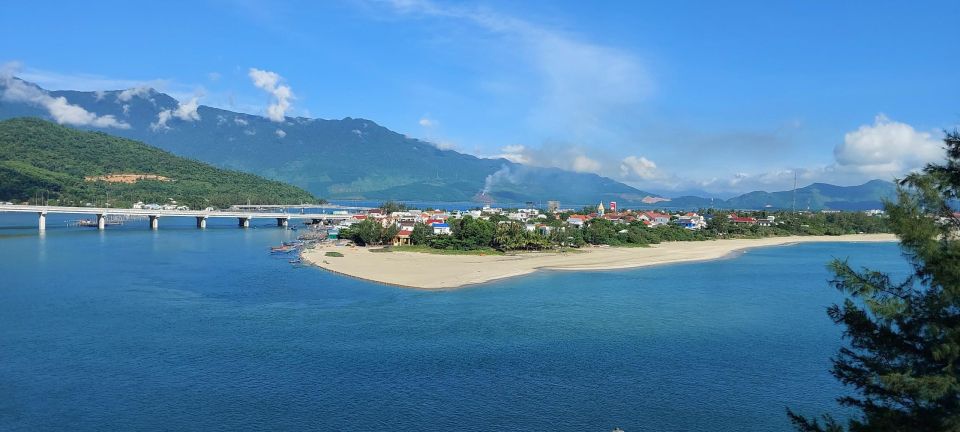 Da Nang: Cycling Hai Van Pass and Lap An Lagoon - Frequently Asked Questions