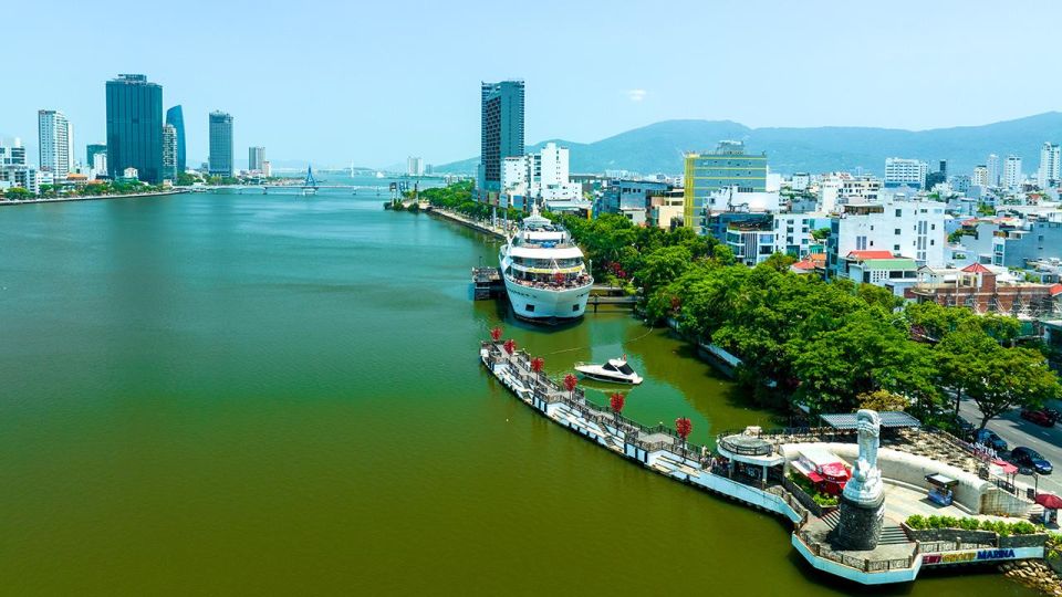 Da Nang: Full-Day Sightseeing Tour From Hoi an - Transportation Details