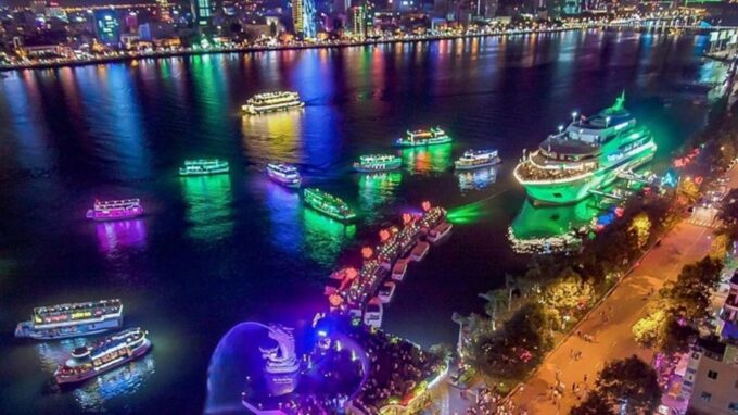 Da Nang: Han River Cruise & Cham Dancing by Phu Quy Cruise - Tips for a Great Experience