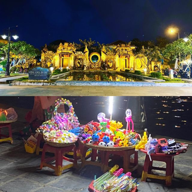 Da Nang/Hoi An: Coconut Village Boat and Hoi An City Tour - Customer Feedback