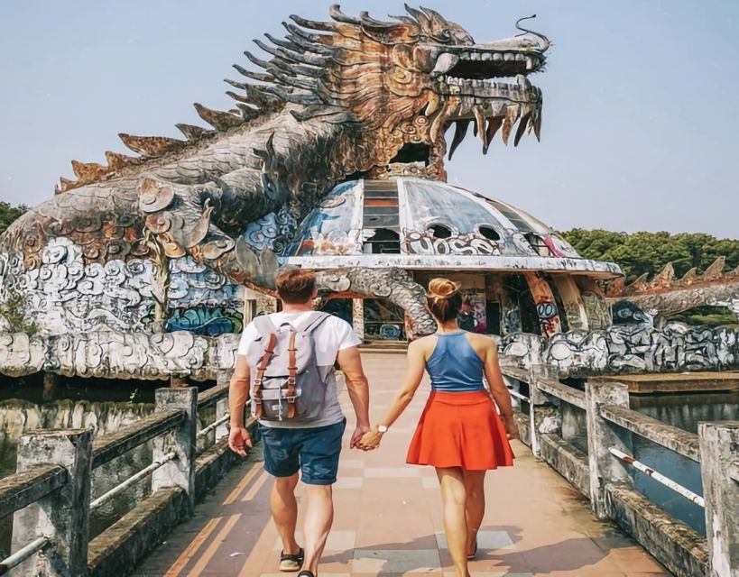 Da Nang: Hue Instagram Tour (Private & All-Inclusive) - Booking and Payment Details