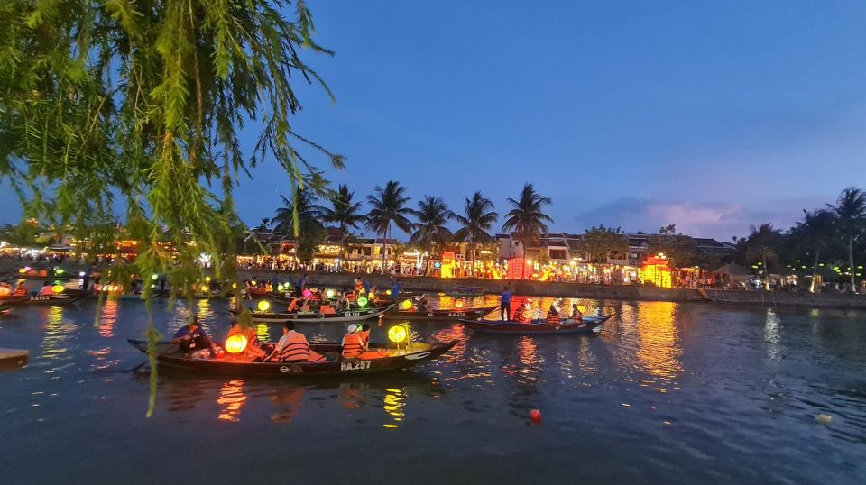 Da Nang: Private Transfer From Airport Da Nang/ Hoi an Hotel - Customer Experience Insights