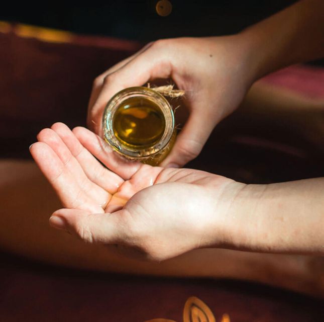 Da Nang: Relax With 60 Minutes Foot Massage - Tips for First-Time Visitors