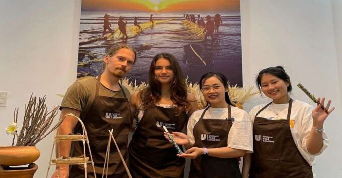 Da Nang: Vegetarian Cooking Class With Janny - Customer Feedback