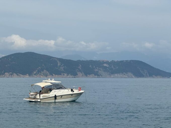 Daily Boat Excursion Gulf of Poets - Important Guidelines