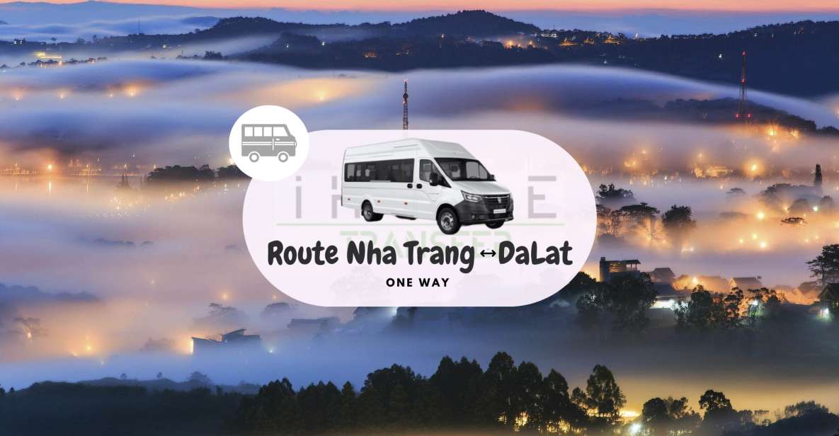 Daily Bus Dalat <=> Nhatrang - Customer Ratings and Reviews