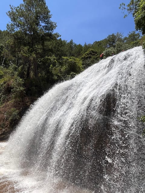 Dalat Canyoning Tour - Getting There