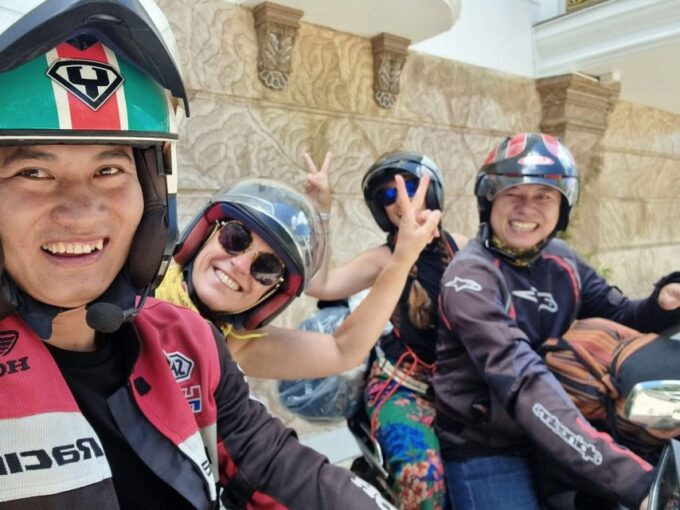 Dalat in a Day - Private City Tour - Booking Information