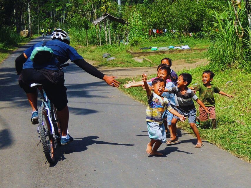 Dalat to Mui Ne One Day Cycling Challenge - Customer Feedback