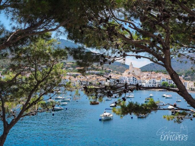Dalí Triangle & Cadaqués Day-Trip From Girona - Customer Ratings and Reviews