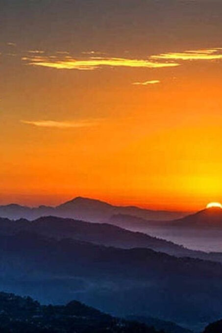 Damphus Sunrise Over The Himalayas: 4 Hours Tour - What to Bring
