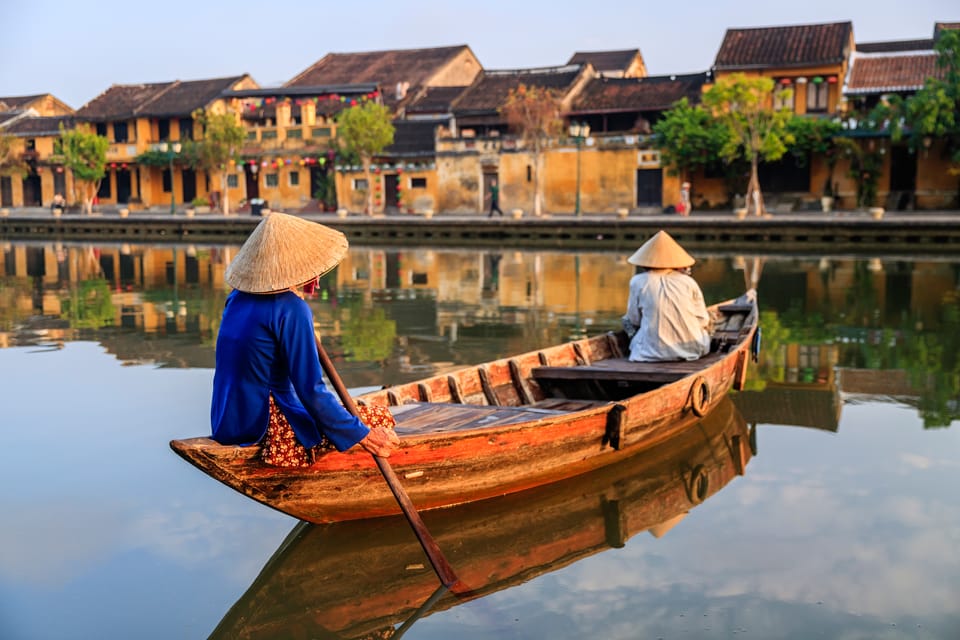 Danang Airport to Hoi An Private Transfer Service - Vehicle Comfort and Accessibility