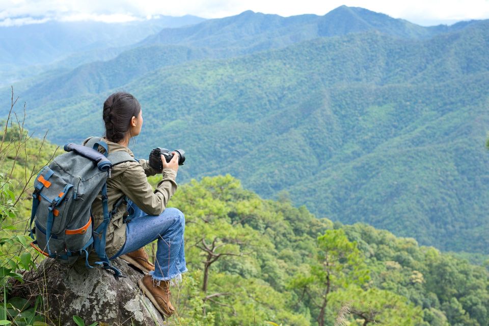 Dawns Embrace: Sun Rise Trek at Lakshmi Hills, Munnar - Customer Reviews