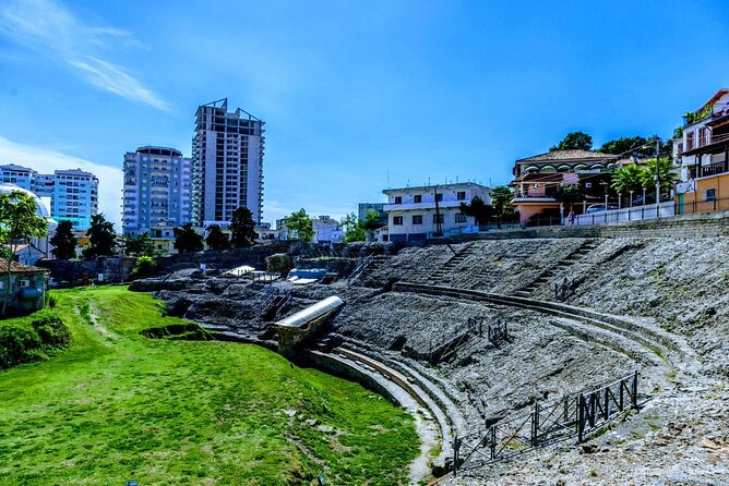 Day Tour of Kruja Castle & Durres From Tirana - Pricing and Booking